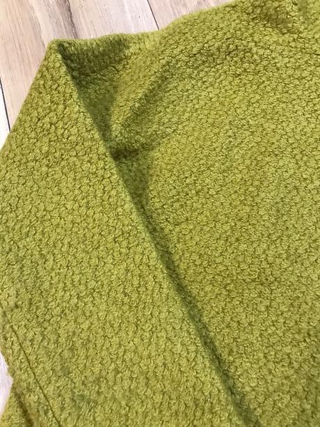 Dámsky kabát s kabelkou reserved, reserved,38