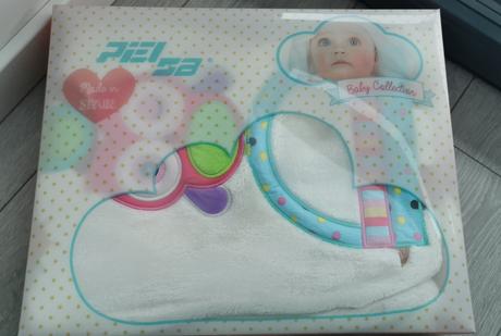 Deka v darčekovom balení, šírka (cm): 110,dĺžka (cm): 140