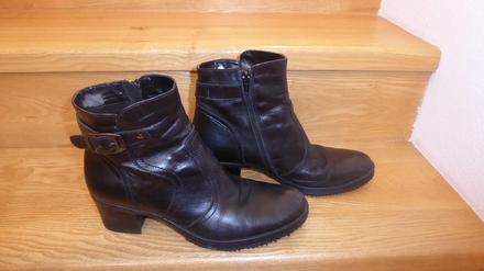 Gaia kozene cizmicky, 39