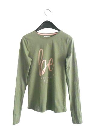 Bavlnené tričko destination veľ.158/164, 158