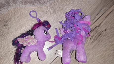 My little pony twilight sparkle,