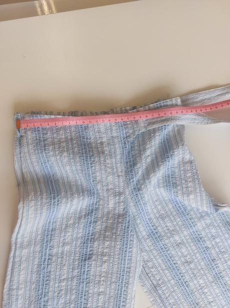 Lahke letne nohavice tup tup 110, tup tup,110