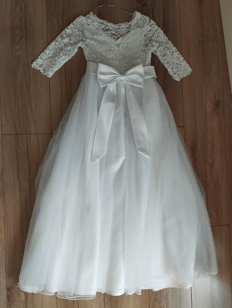 Saty na prijimanie, velkost 146, 146