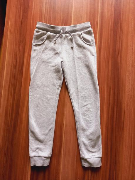 Tepláky- 2 kusy, disney,122