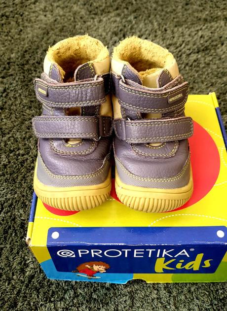 Protetika tyrel green 21, protetika,21