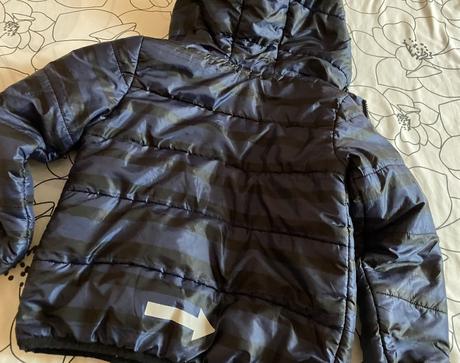 Bundička s kapuckou lupilu v. 104, lupilu,104