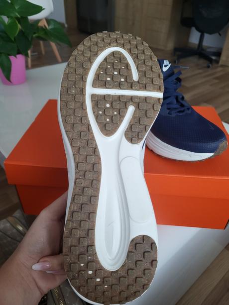 Nike tenisky, nike,44