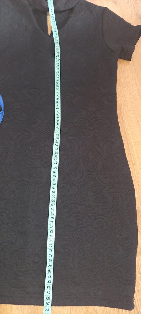 Šaty 36/38+ darujem kabelku, s