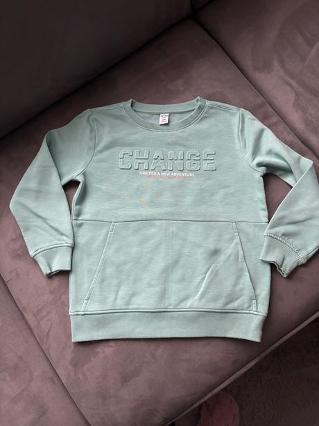 Mikina, dopodopo,128