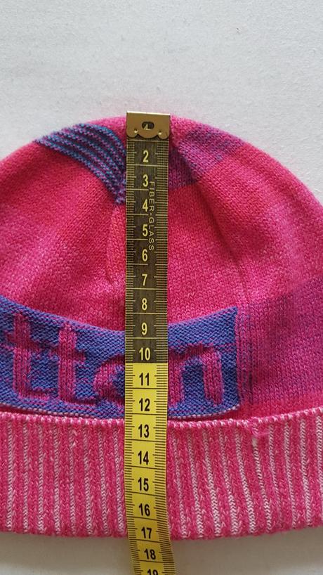 Čiapka benetton 86-92, benetton,86