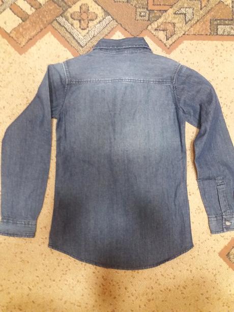 Košeľa, dognose,152