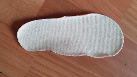 Papučky manik, manik,22