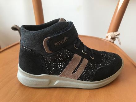 Prechodné dievčenské superfit v. 32, superfit,32