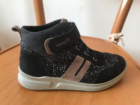 Prechodné dievčenské superfit v. 32, superfit,32