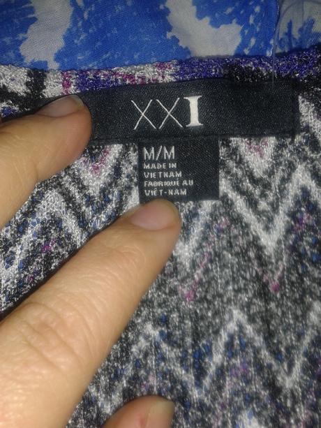 Dámske letné tielka, m