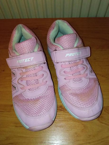 Púdrovo ružové tenisky, graceland,35