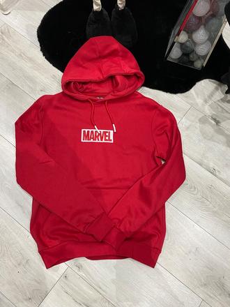 Marvel mikina, m