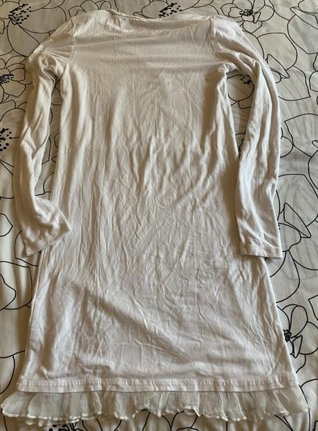 Elastické šaty s aplikáciami guess v. xs/s, guess,xs