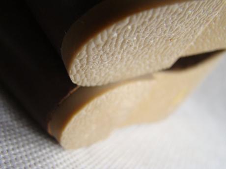 Nenosene les petit bombes  klinové sandále, 39