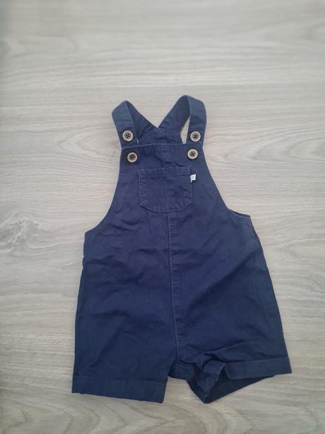 Nohavice na traky, 68