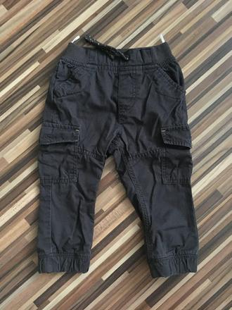 Kapsáčové nohavice, c&a,86