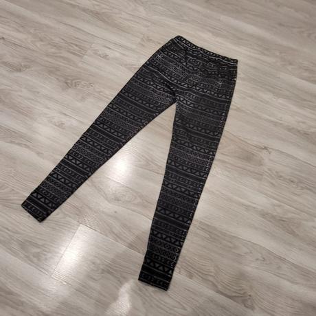 170/176 zateplene leginy, kik,170