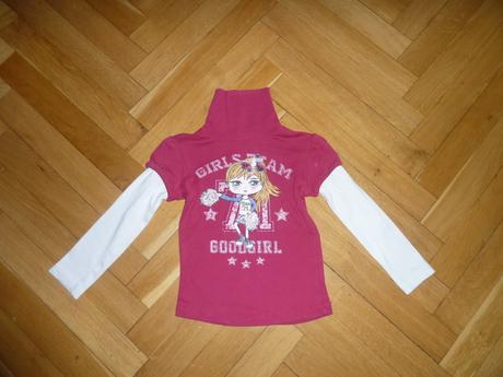 Rolacik, palomino,104