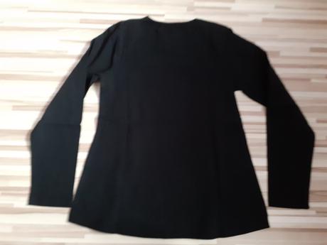 Zateplené tričko, 152