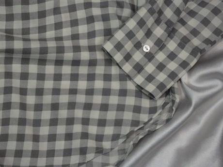 Kvalitná dámska košeľa, h&m,42