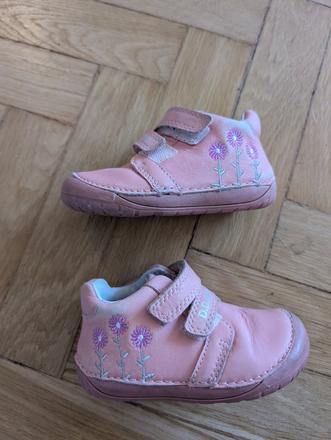 Ddstep prechodne topanky, d.d.step,22