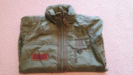 Bunda, tom tailor,xs