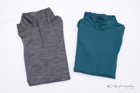 2x termotričko veľ. 158/164, decathlon,158