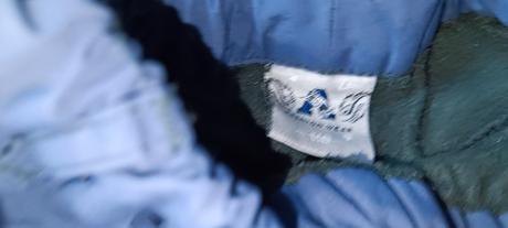 Otepľovaky 110 väčšie, kids fashion,110