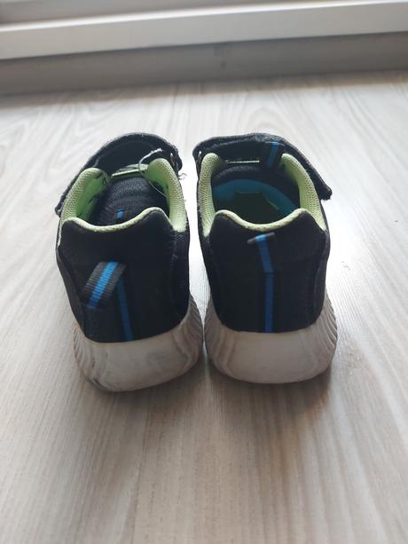 Tenisky, alpine pro,31