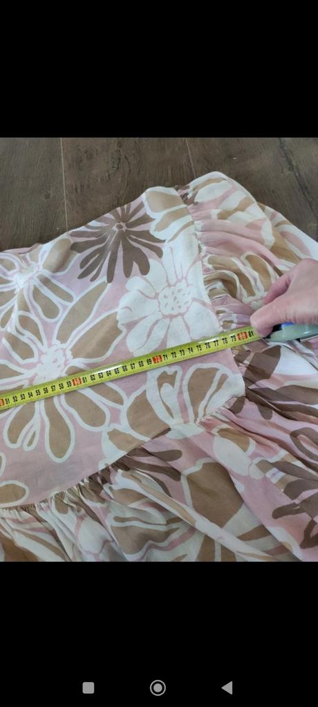 Dámska blúzka miho's, 