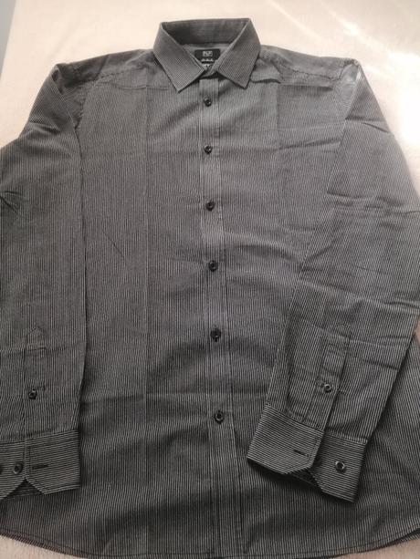 Panska košela, f&f,m