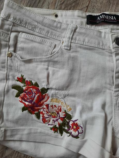 Šortky amnesia 30/l, 30