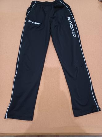 Teplaky givona xs, 158