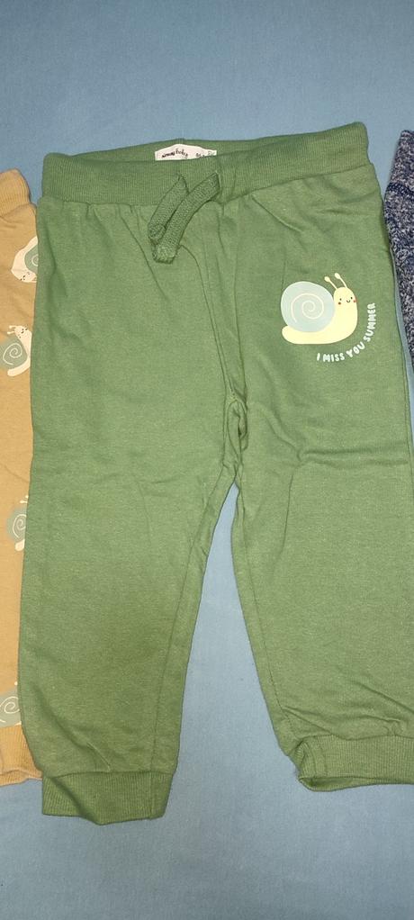 Tepláky sinsay 86 3ks, sinsay,86