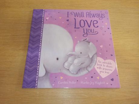 Caroline pedler - i will always love you, 