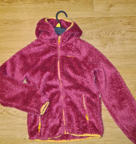 Mäkučká mikina, 128