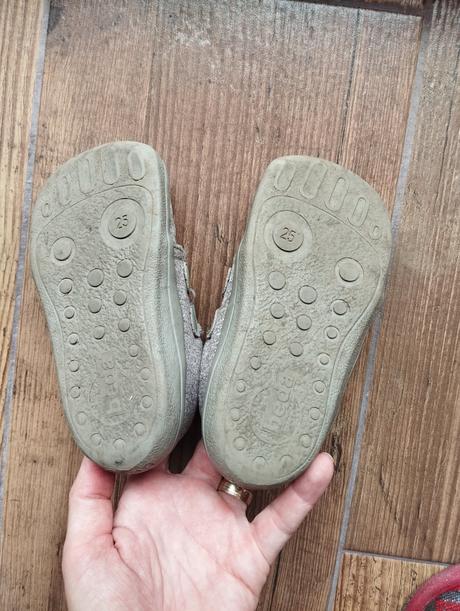 Barefoot beda, beda,25