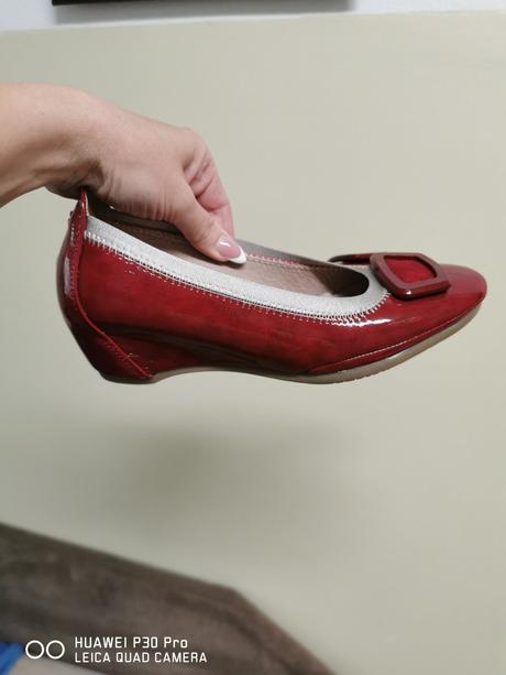 Dámske topánky, john garfield,37