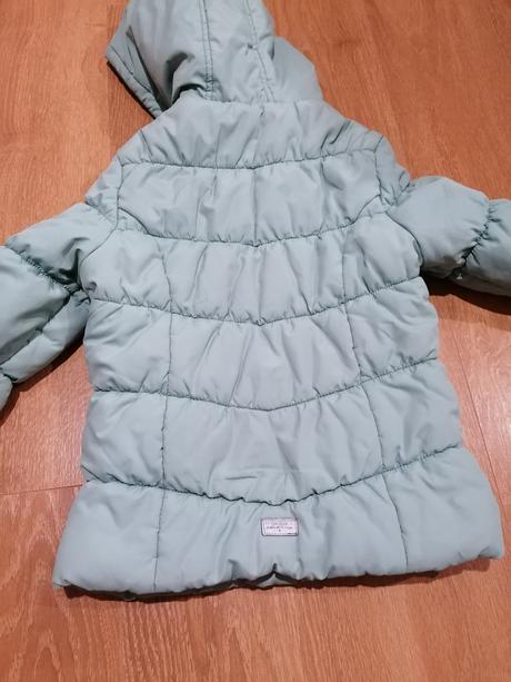 Zimná bunda, tom tailor,s