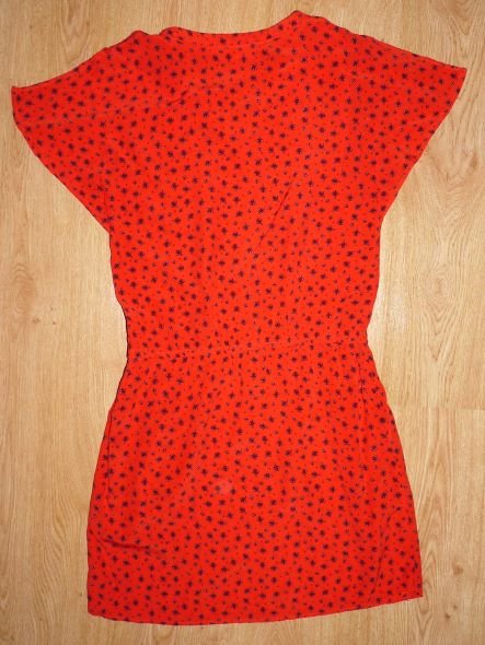 Šaty s vreckami, promod,m