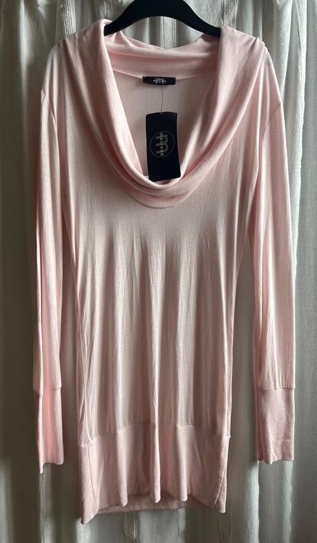 Melrose dlhý rolák vel.xs/s, s / xs