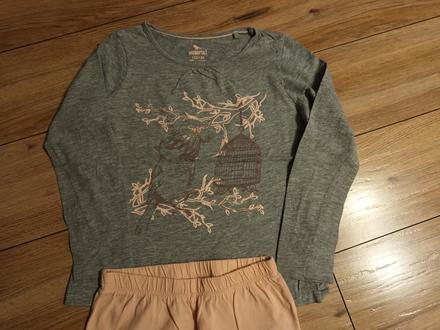 Pyžamo, pepperts,122