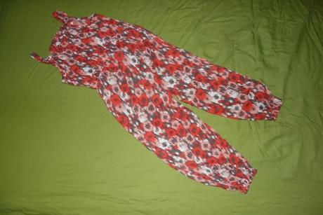 Letny overalcek george, george,104