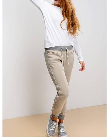 Dámske tepláky lull loungewear, m