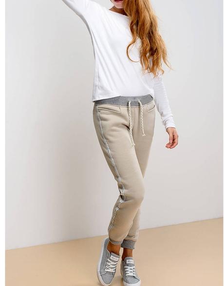 Dámske tepláky lull loungewear, m